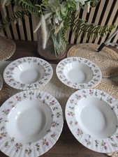 Royal Albert Winsome Rimmed