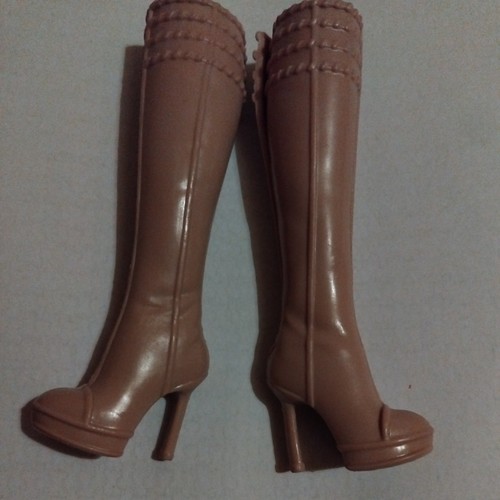 Boots for barbie dolls i - ,
