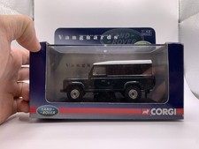 Vanguards Corgi 1:43 Land