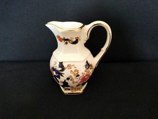 Mason's Ironstone Blue