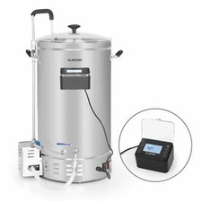 Kettle Beer keg Dispenser Home