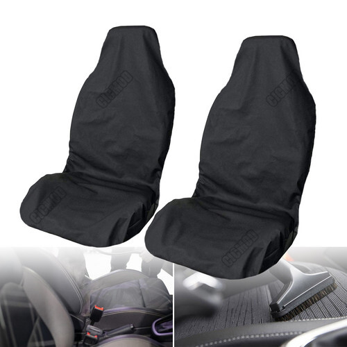 2pcs universal front auto suv - 2pcs,