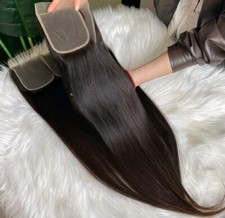 22INCH STRAIGHT LACE CLOSURE
