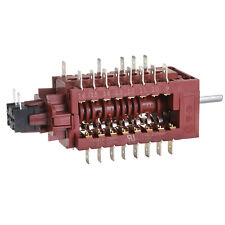 Britannia Oven Selector Switch Multifunction Cooker Rotary 9 Position A03411