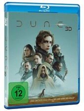 DUNE *2021* / 3D & 2D *Denis