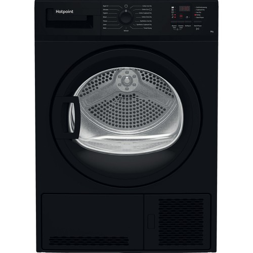 Hotpoint c82 bbgd uk 8kg - bbgd,