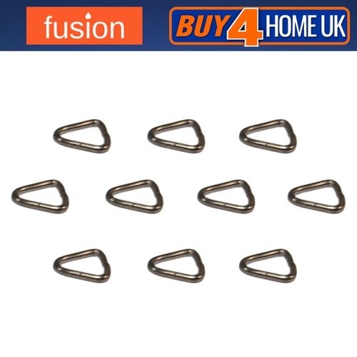 Plug chain triangles - chain,