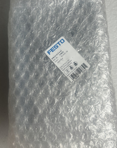 Festo dfm a - festo, dfm-63-25-p-a-gf