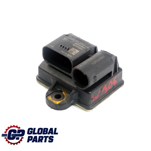 Mercedes w204 glow plug relay - glow,