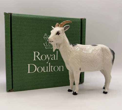 Royal doulton nigerian - royal,