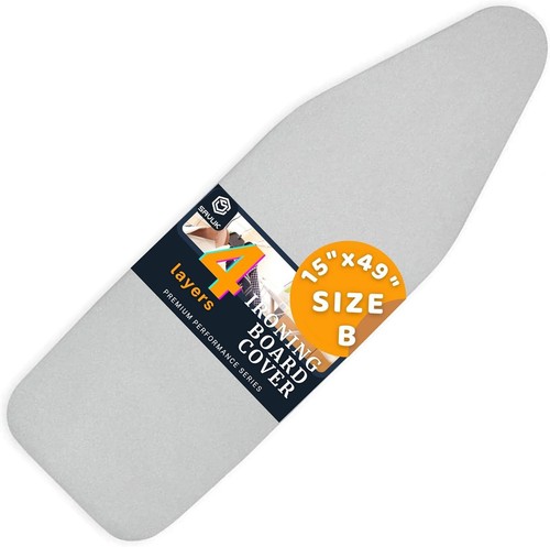 Savuk ironing board cover with - ironing,