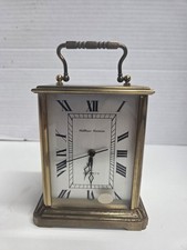 Matthew Norman SWISS carriage