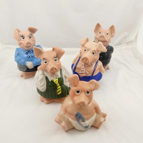 Natwest pigs full - natwest,