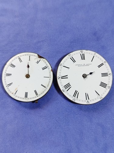 Benson vintage fab watch - benson,