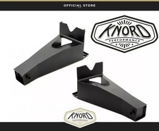 LAND ROVER DEFENDER BULKHEAD