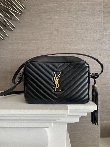 Yves saint laurent black lou - yves,