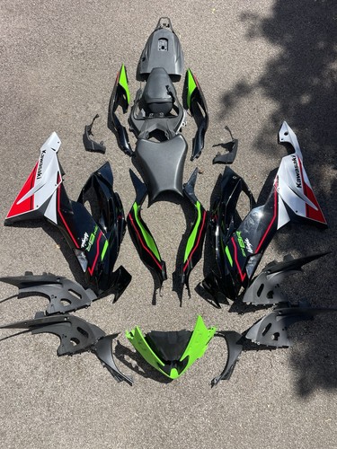 Kawasaki zx6r 636 2019 - kawasaki, 2019-2023