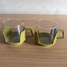 2 Vintage 1960’s Retro JAJ