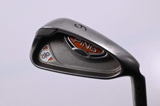 Ping G10 #6 Iron / Black Dot /