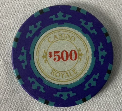 500 casino royale poker - casino,
