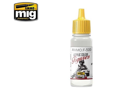 Ammo mig migof500 17ml - ammo,