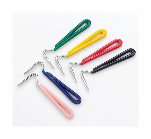Lincoln hoof pick - hoof,