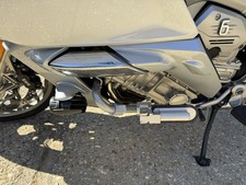 BMW Crash Highway Bars Engine Guards fits BMW K1600 GTL K1600GT