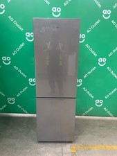 Samsung Fridge Freezer 70/30 No Frost Silver E Rated RB33B610ESA #LF106744