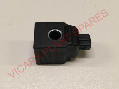 Coil 24v jcb part - 24v, no