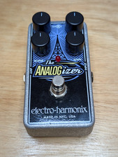 Electro-Harmonix Analogizer -