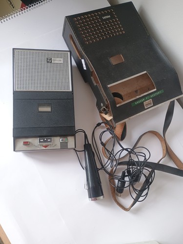 Philips el3302 cassette - philips,