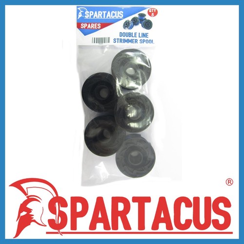 Pack spartacus sp365 - of,