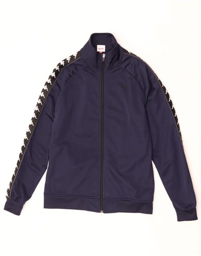 Kappa mens graphic tracksuit - kappa,