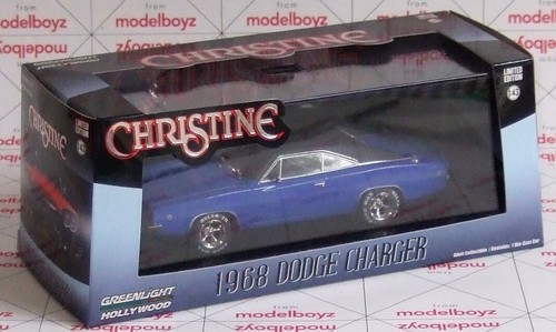 Greenlight 1968 dodge - 1968,