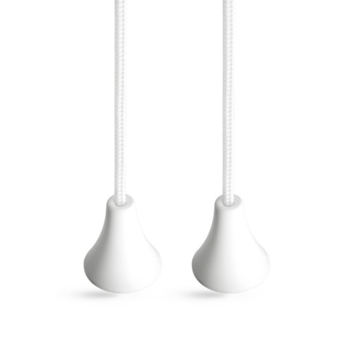 Pull cord string - pull, bathroom