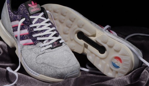 Adidas zx5000 vieux - vieux, lyon