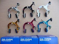 Dia Compe MX1000 BMX Brake Caliper    Old school Bike Burner Skyway GT Haro 