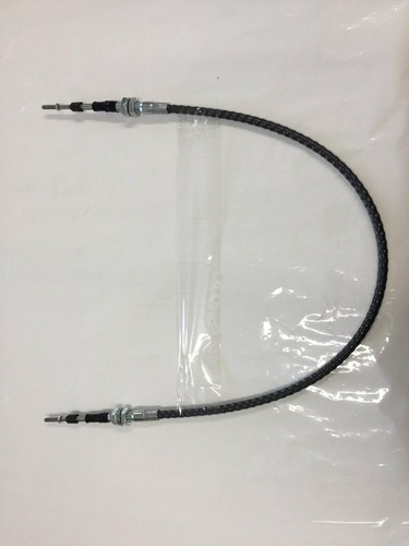 Throttle cable kubota - kubota, kx41