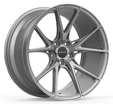 18" Inovit Speed Alloy Wheels - 5x108 - Fits Volvo S40 | S60 | S90