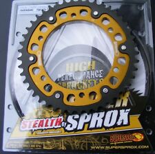 Supersprox Sprocket Kawasaki
