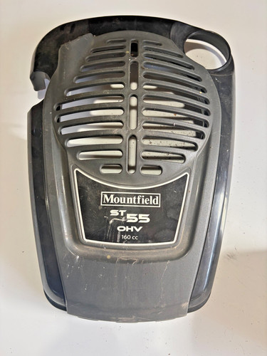 Mountfield st55 loncin - mountfield,