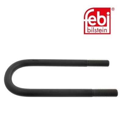 Febi 35072 bolt premium high - 35072,