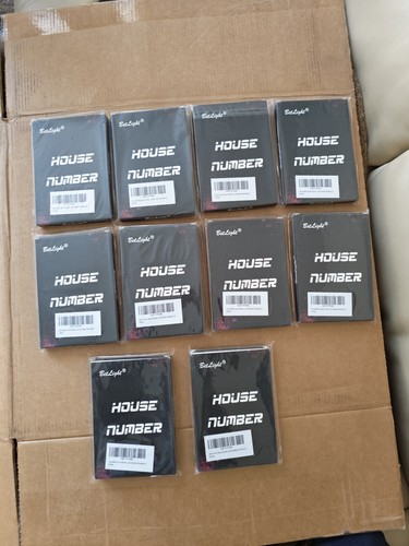 Job lot stock - job, lot,