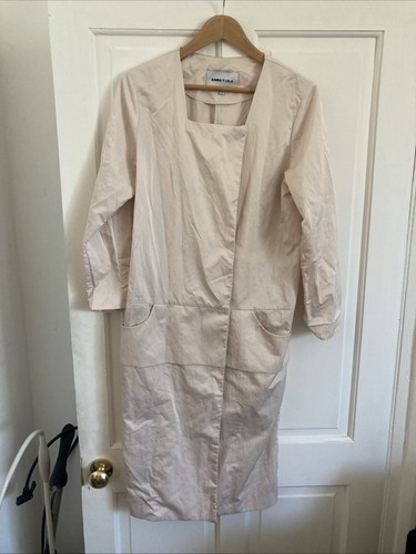Bimba lola light cream - lola, coat