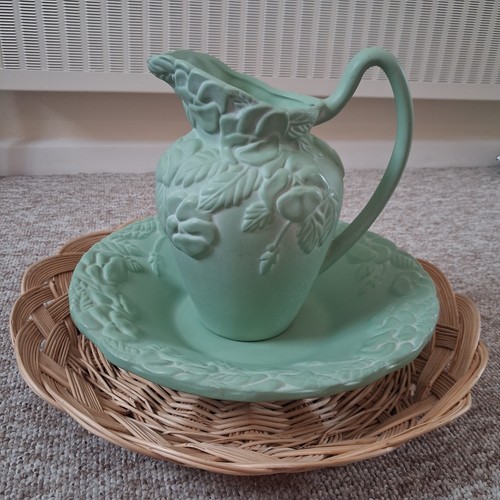 Vintage sylvac style mint - vintage,