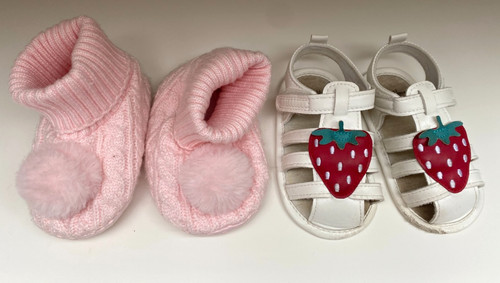 Infants toddlers girls pink - infants,