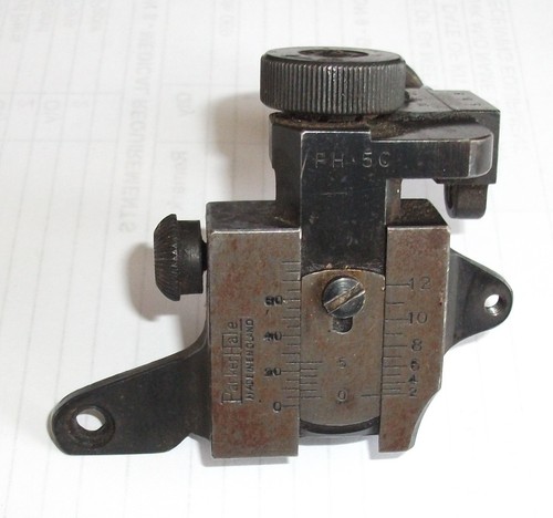 Parker hale ph5c - parker,