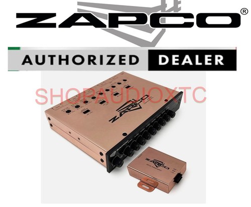 Zapco asp band - zapco, asp-q2