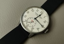 Ulysse Nardin Torpilleur