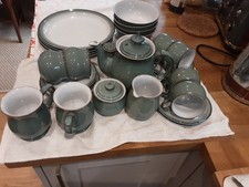 Lovely Vintage Denby Regency
